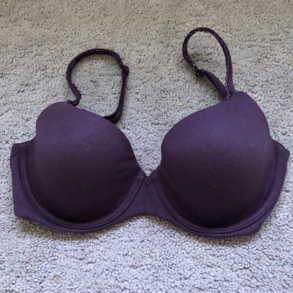 32D Body By Victoria Secret Lined Demi for Sale!